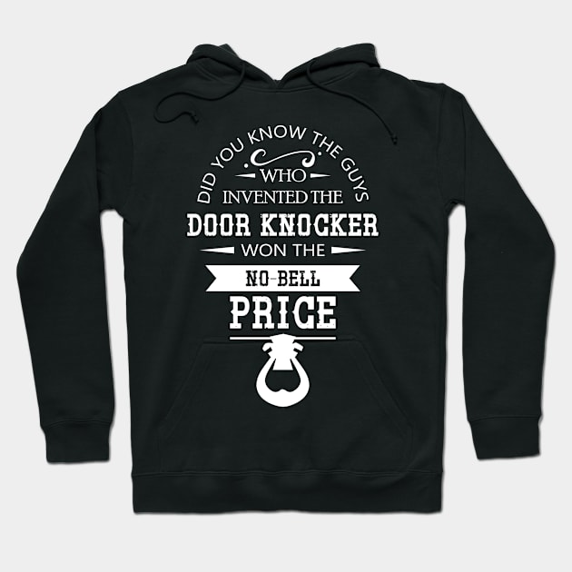 Funny Science Pun Graduation Joke Scientist PhD Doctor Hoodie by TellingTales